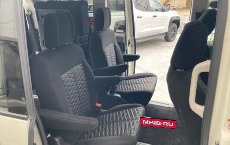 Mitsubishi Delica D:5 I, 2022 год, 2 790 000 рублей, 14 фотография