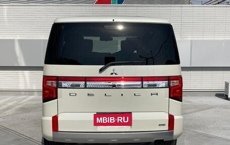 Mitsubishi Delica D:5 I, 2022 год, 2 790 000 рублей, 8 фотография
