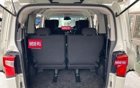 Mitsubishi Delica D:5 I, 2022 год, 2 790 000 рублей, 15 фотография