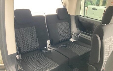 Mitsubishi Delica D:5 I, 2022 год, 2 790 000 рублей, 20 фотография