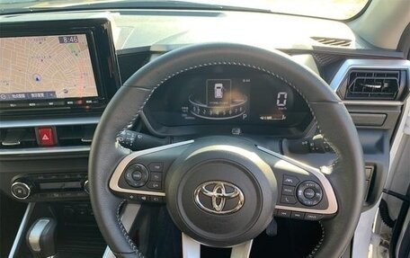 Toyota Raize I, 2023 год, 1 180 333 рублей, 13 фотография