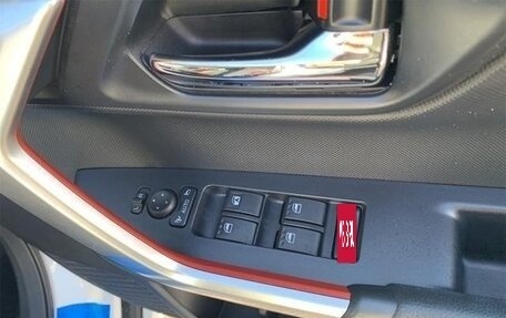 Toyota Raize I, 2023 год, 1 180 333 рублей, 31 фотография