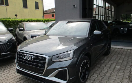 Audi Q2 I, 2025 год, 4 320 591 рублей, 2 фотография
