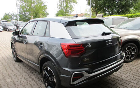 Audi Q2 I, 2025 год, 4 320 591 рублей, 3 фотография
