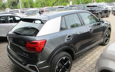 Audi Q2 I, 2025 год, 4 320 591 рублей, 4 фотография