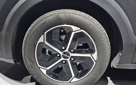 KIA Niro, 2022 год, 1 658 000 рублей, 5 фотография