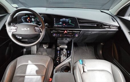 KIA Niro, 2022 год, 1 658 000 рублей, 7 фотография