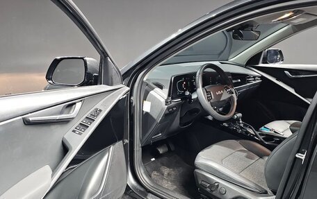 KIA Niro, 2022 год, 1 658 000 рублей, 10 фотография