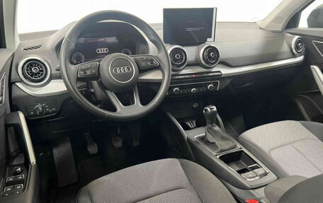 Audi Q2 I, 2025 год, 4 320 591 рублей, 5 фотография
