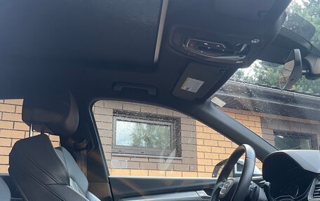Audi Q5, 2020 год, 3 940 000 рублей, 2 фотография