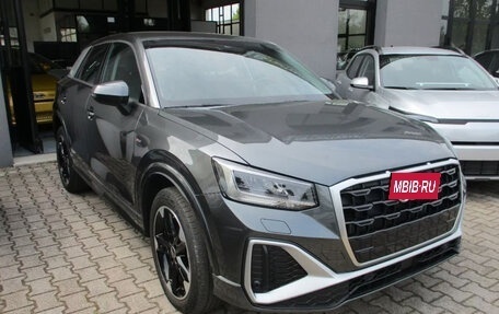 Audi Q2 I, 2025 год, 4 320 591 рублей, 9 фотография