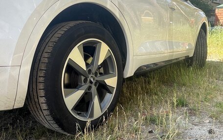 Audi Q5, 2020 год, 3 940 000 рублей, 17 фотография