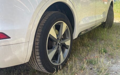Audi Q5, 2020 год, 3 940 000 рублей, 18 фотография