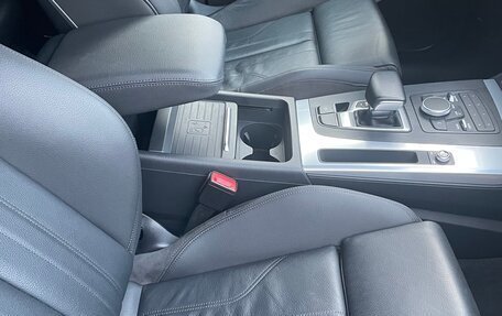 Audi Q5, 2020 год, 3 940 000 рублей, 23 фотография