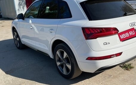 Audi Q5, 2020 год, 3 940 000 рублей, 15 фотография