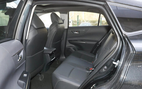 Toyota Venza, 2023 год, 3 840 007 рублей, 13 фотография