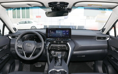 Toyota Venza, 2023 год, 3 840 007 рублей, 7 фотография