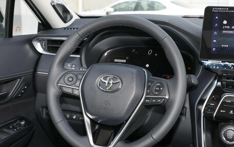 Toyota Venza, 2023 год, 3 840 007 рублей, 8 фотография