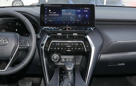 Toyota Venza, 2023 год, 3 840 007 рублей, 9 фотография