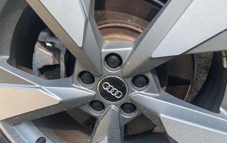 Audi Q5, 2020 год, 3 940 000 рублей, 29 фотография