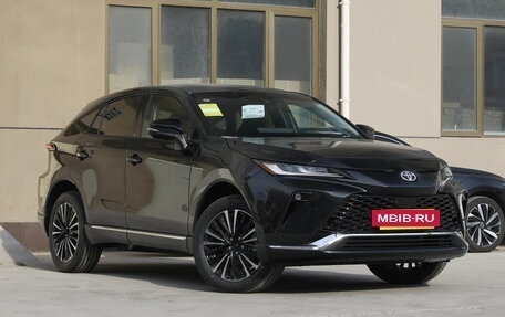 Toyota Venza, 2023 год, 3 840 007 рублей, 3 фотография