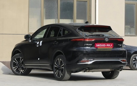 Toyota Venza, 2023 год, 3 840 007 рублей, 4 фотография