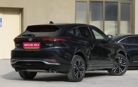 Toyota Venza, 2023 год, 3 840 007 рублей, 6 фотография