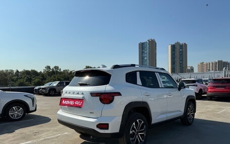 Haval H7, 2026 год, 4 090 000 рублей, 3 фотография
