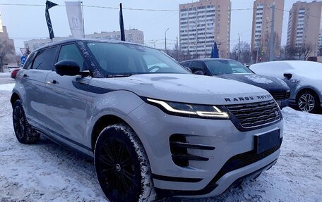 Land Rover Range Rover Evoque II, 2025 год, 5 650 000 рублей, 3 фотография
