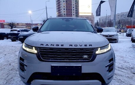 Land Rover Range Rover Evoque II, 2025 год, 5 650 000 рублей, 2 фотография