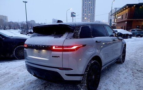 Land Rover Range Rover Evoque II, 2025 год, 5 650 000 рублей, 5 фотография