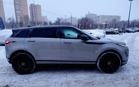 Land Rover Range Rover Evoque II, 2025 год, 5 650 000 рублей, 4 фотография