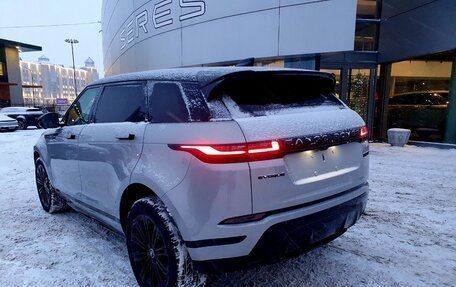 Land Rover Range Rover Evoque II, 2025 год, 5 650 000 рублей, 7 фотография