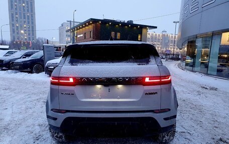 Land Rover Range Rover Evoque II, 2025 год, 5 650 000 рублей, 6 фотография