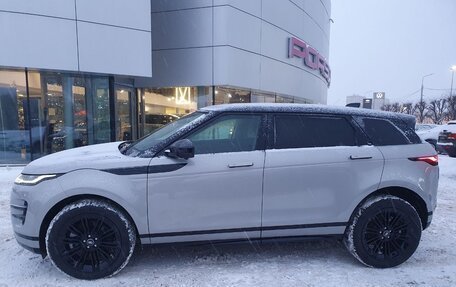Land Rover Range Rover Evoque II, 2025 год, 5 650 000 рублей, 8 фотография