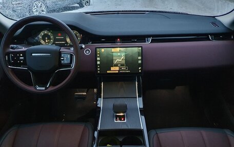 Land Rover Range Rover Evoque II, 2025 год, 5 650 000 рублей, 12 фотография