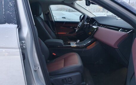 Land Rover Range Rover Evoque II, 2025 год, 5 650 000 рублей, 13 фотография