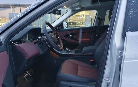 Land Rover Range Rover Evoque II, 2025 год, 5 650 000 рублей, 10 фотография