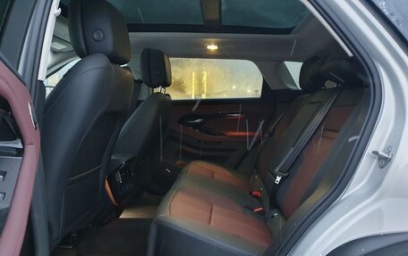 Land Rover Range Rover Evoque II, 2025 год, 5 650 000 рублей, 11 фотография