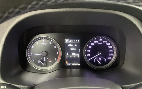 Hyundai Tucson III, 2018 год, 2 100 000 рублей, 7 фотография