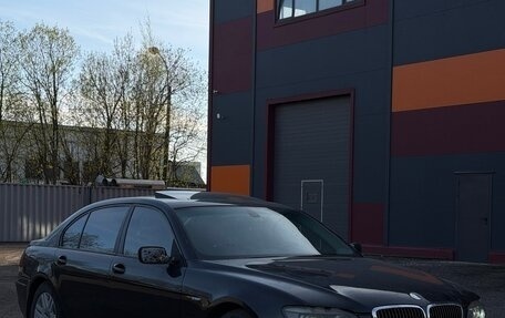 BMW 7 серия, 2006 год, 800 000 рублей, 2 фотография