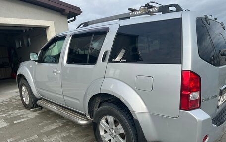 Nissan Pathfinder, 2005 год, 900 000 рублей, 4 фотография
