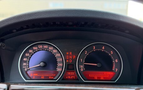 BMW 7 серия, 2006 год, 800 000 рублей, 5 фотография