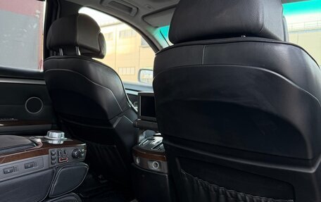 BMW 7 серия, 2006 год, 800 000 рублей, 8 фотография