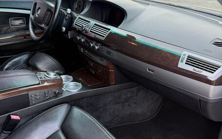 BMW 7 серия, 2006 год, 800 000 рублей, 7 фотография