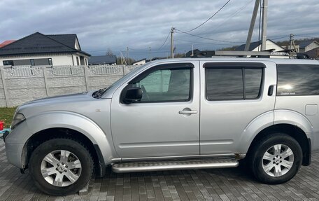 Nissan Pathfinder, 2005 год, 900 000 рублей, 6 фотография