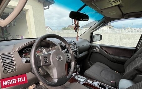 Nissan Pathfinder, 2005 год, 900 000 рублей, 7 фотография