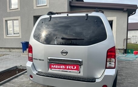 Nissan Pathfinder, 2005 год, 900 000 рублей, 3 фотография