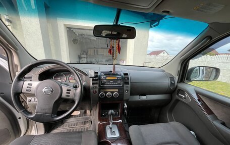 Nissan Pathfinder, 2005 год, 900 000 рублей, 8 фотография