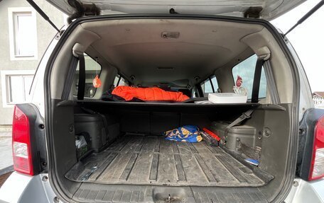 Nissan Pathfinder, 2005 год, 900 000 рублей, 9 фотография